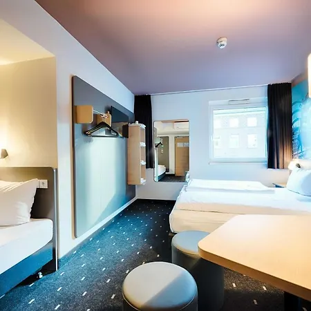 Bremen-city Hotel BRE