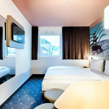 Bremen-city 2* 不莱梅