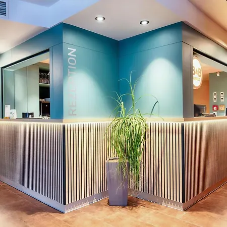 Bremen-city Hotel