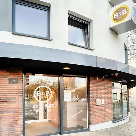 Hotel Bremen-city 2*