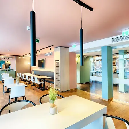 Bremen-city Hotel