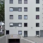 ホテル Bremen-city
