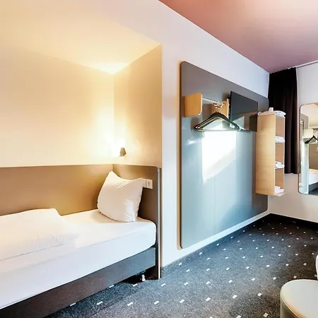 Bremen-city מלון 2*
