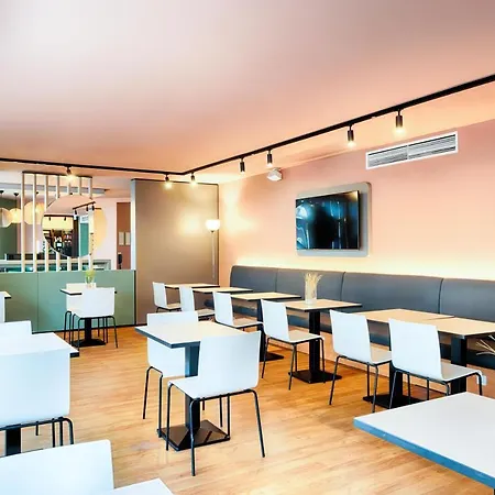 Hotel Bremen-city Bremen