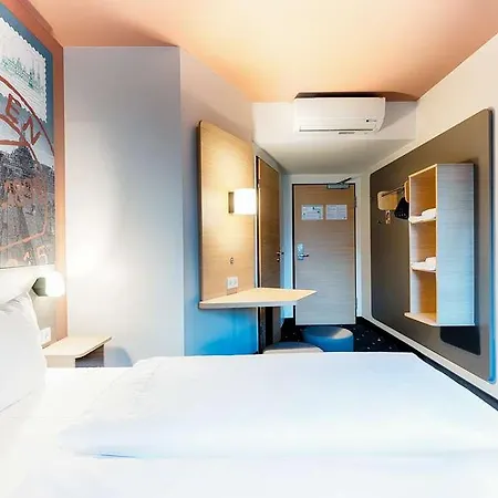 Bremen-city Hotel Bremen