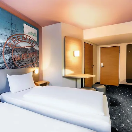 Bremen-city Hotell Bremen