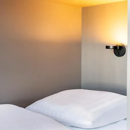 Bremen-city 3* Bremen