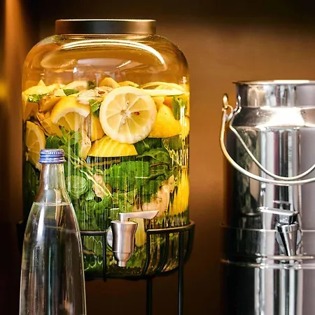 Bremen-city Hotel 3*