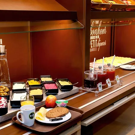 Bremen-city Hotel Bremen