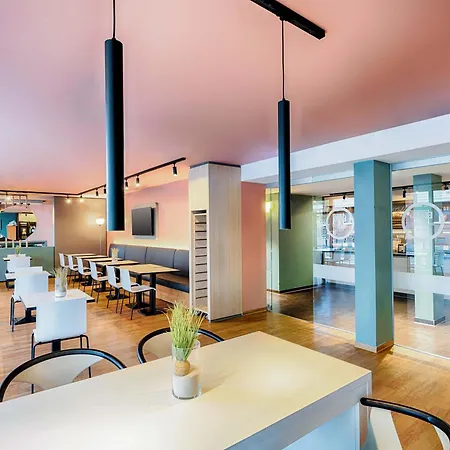 Bremen-city Hotel 3*