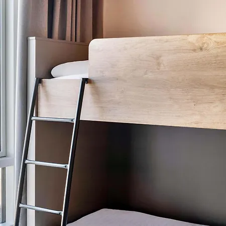 Hotel Bremen-city Bremen