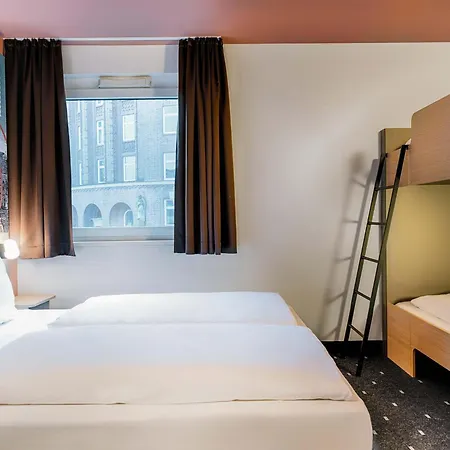 Bremen-city 3* Bremen