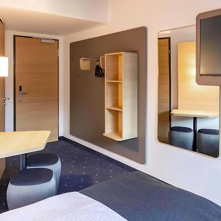 Hotel Bremen-city