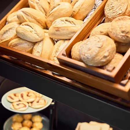 Bremen-city Hotel 3*