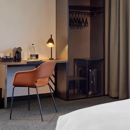 Hotel Bremen-city 3*