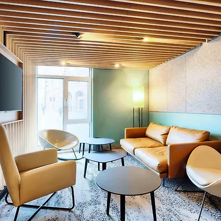 Hotel Bremen-city Bremen