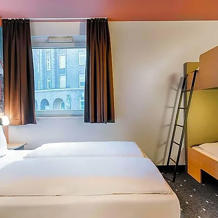 Bremen-city 3* Bremen