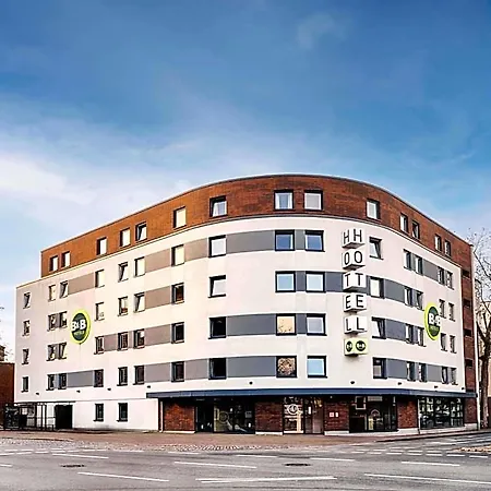 Bremen-city 3*