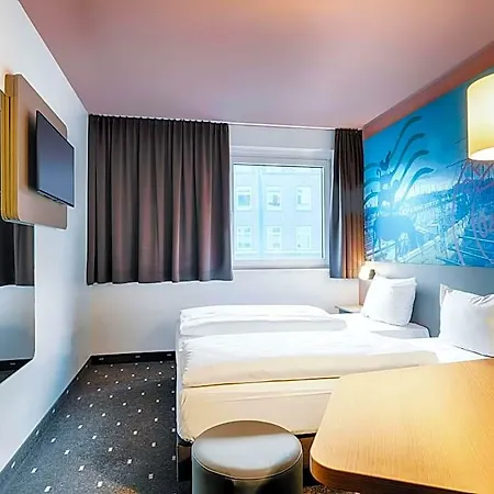 Bremen-city Hotel Bremen