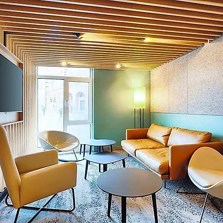 Bremen-city Hotel Bremen