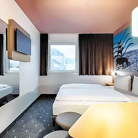 Hotel Bremen-city Bremen