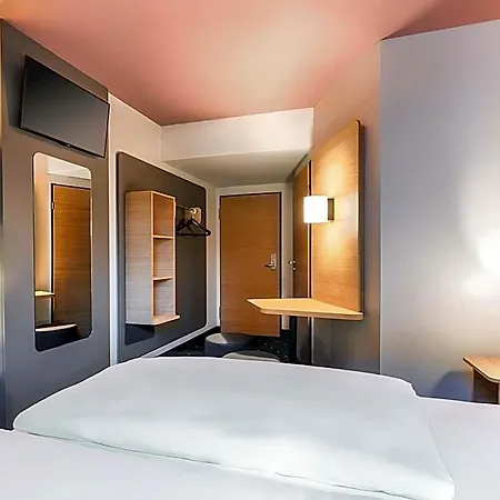 Hotel Bremen-city Bremen