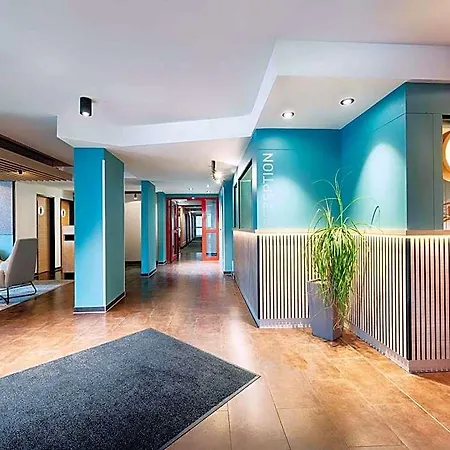 Hotel Bremen-city 3*