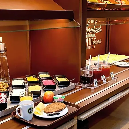 Bremen-city Hotel 3*