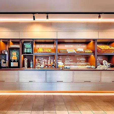 Bremen-city Hotel