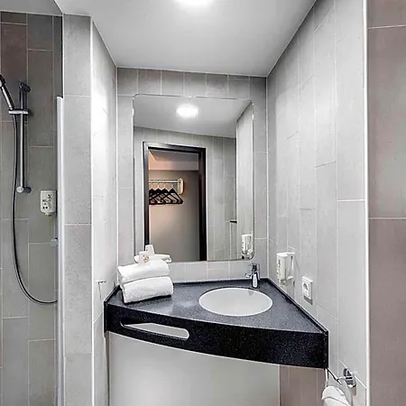Bremen-city Hotel Bremen