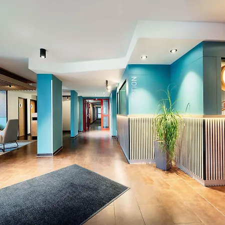 Bremen-city Hotell