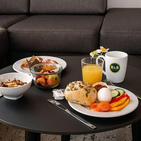 Bremen-city Hotell Bremen