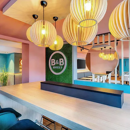 Hotell Bremen-city