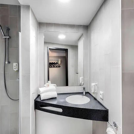 Bremen-city Hotell Bremen
