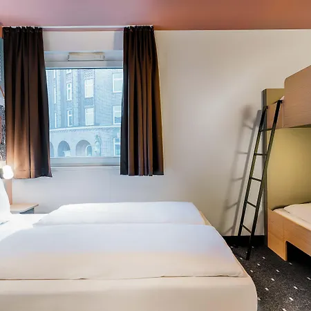 Bremen-city Hotell