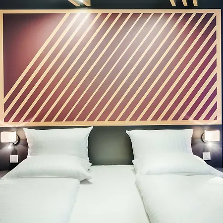 Bremen-city Hotell