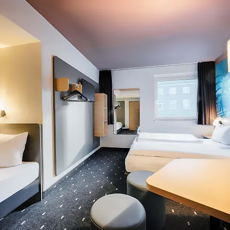 Bremen-city 3*