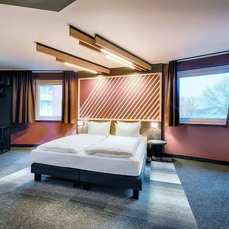 Bremen-city Hotell Bremen