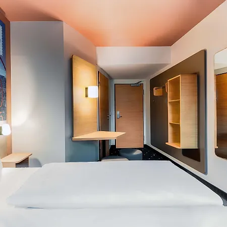 Bremen-city 3*