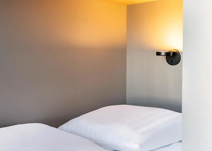 Bremen-city 3* Brémy