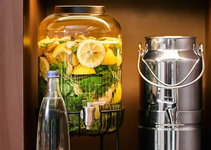 Bremen-city Szálloda 3*