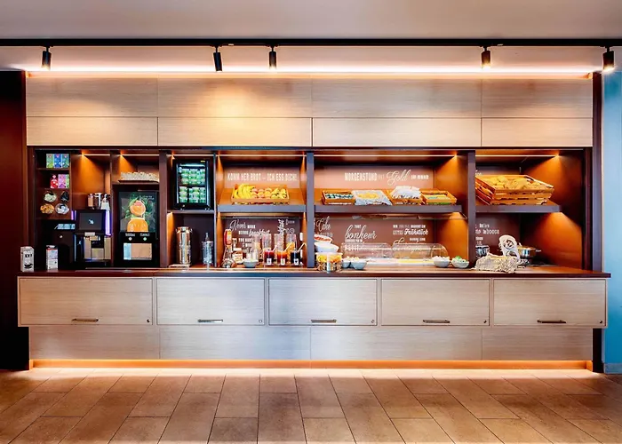 Szálloda Bremen-city Bréma