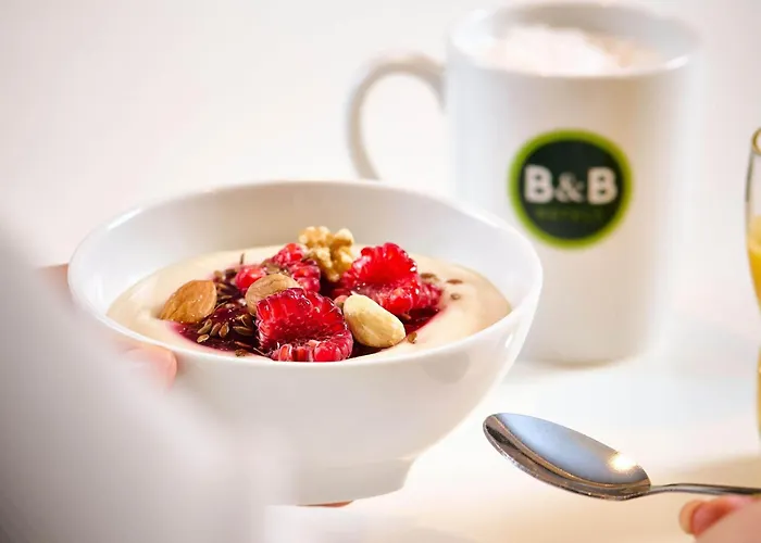 Bremen-city Szálloda Bréma