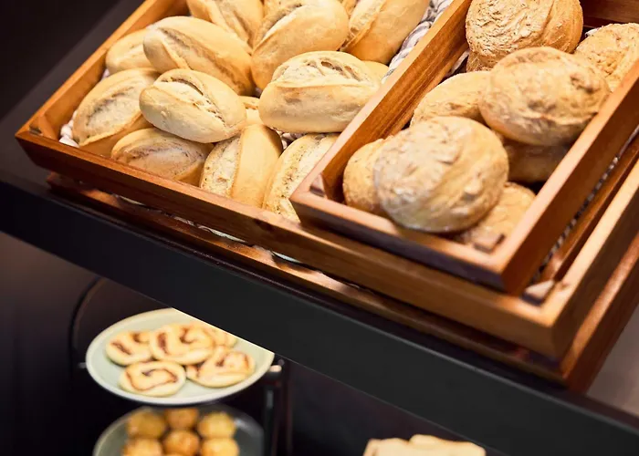 Bremen-city Hotel 3*