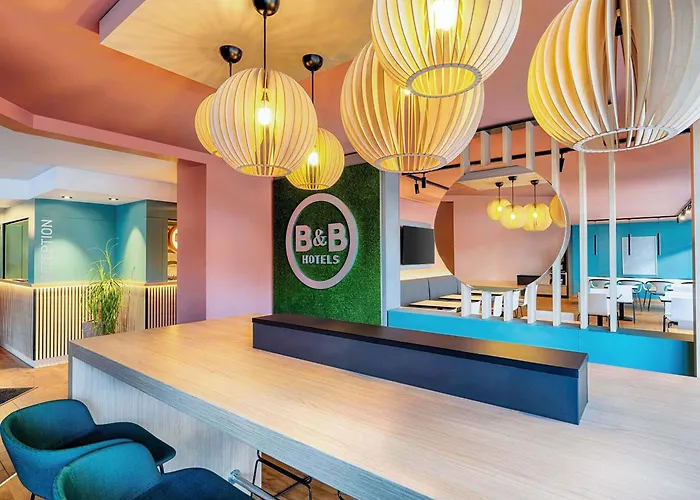 Bremen-city Hotel Brême